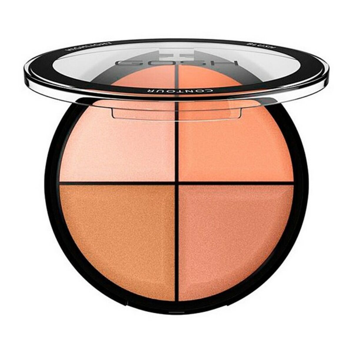 Luminizer Gosh Copenhagen 1529-88187 Nº 001-Light 20 g